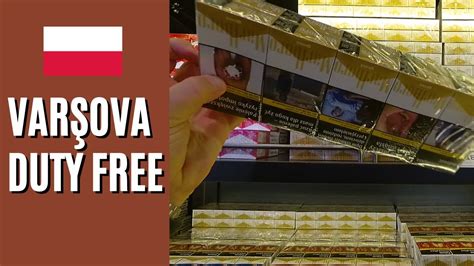 Atatürk havalimanı free shop sigara fiyatları